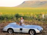 Mercedes-Benz 300 SLR 1955 года